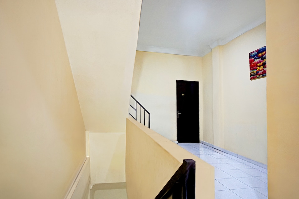 Hotel O near Plaza Millenium formerly Kapten Muslim Residence, Medan, Medan