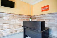 Hotel O near Plaza Millenium formerly Kapten Muslim Residence