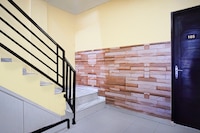 Hotel O near Plaza Millenium formerly Kapten Muslim Residence