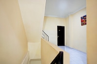 Hotel O near Plaza Millenium formerly Kapten Muslim Residence