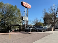 Springs Inn by Capital O I 25