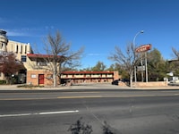 Springs Inn by Capital O I 25