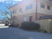 Springs Inn by Capital O I 25