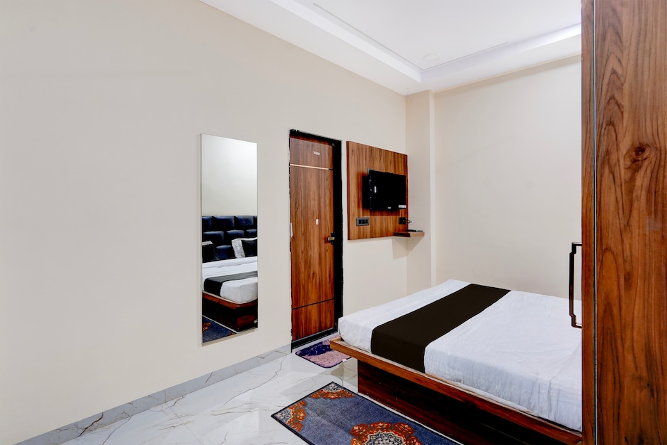 Hotel O Kant, Durg, Bhilai