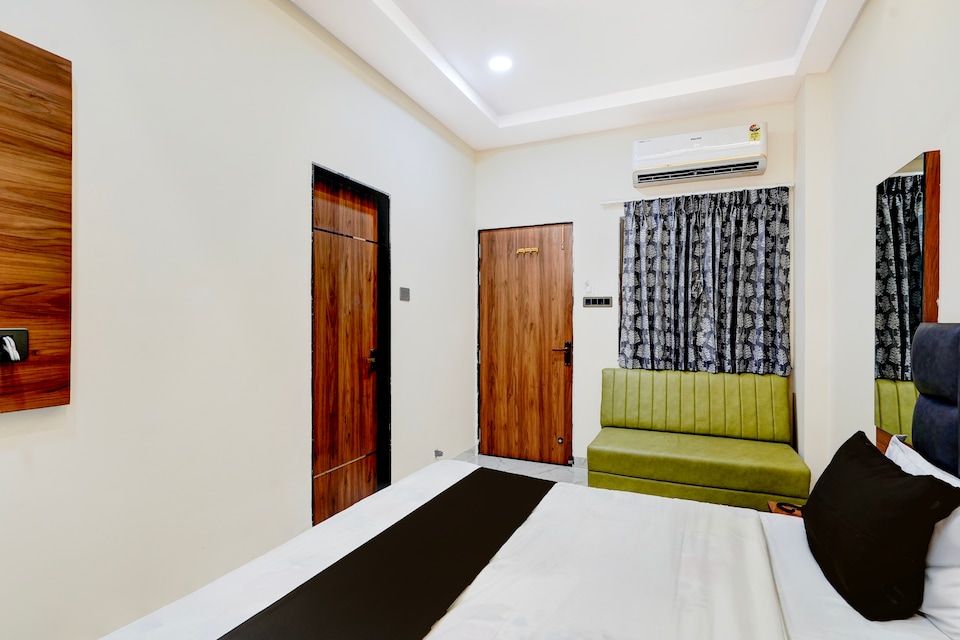 Super Hotel O Kant, Durg, Bhilai