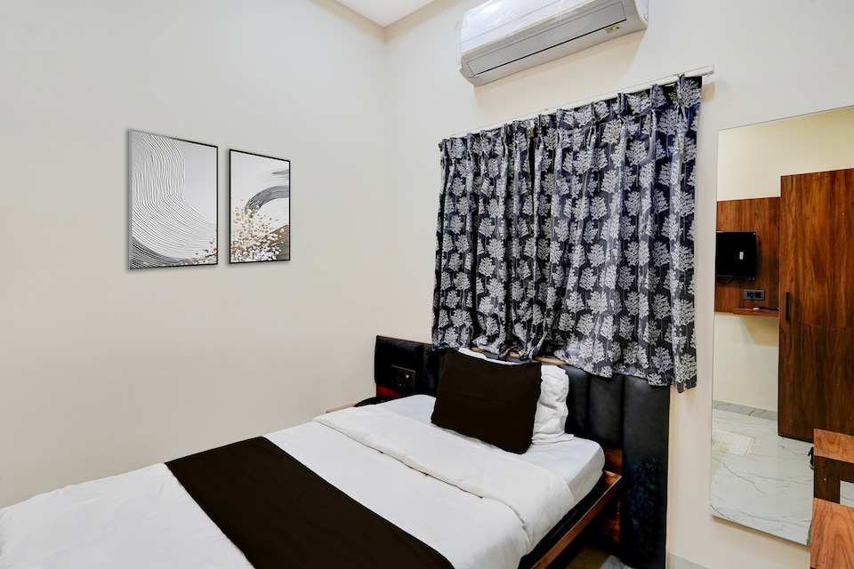 Super Hotel O Kant, Durg, Bhilai