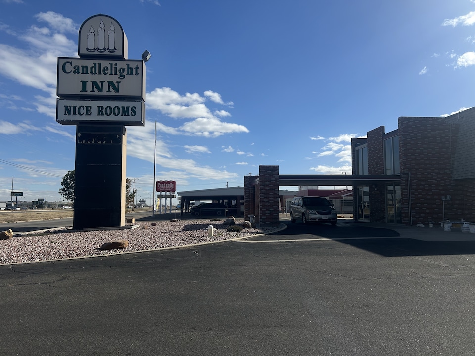 Candlelight Inn by Capital O Scottsbluff, Scottsbluff NE, Scottsbluff NE