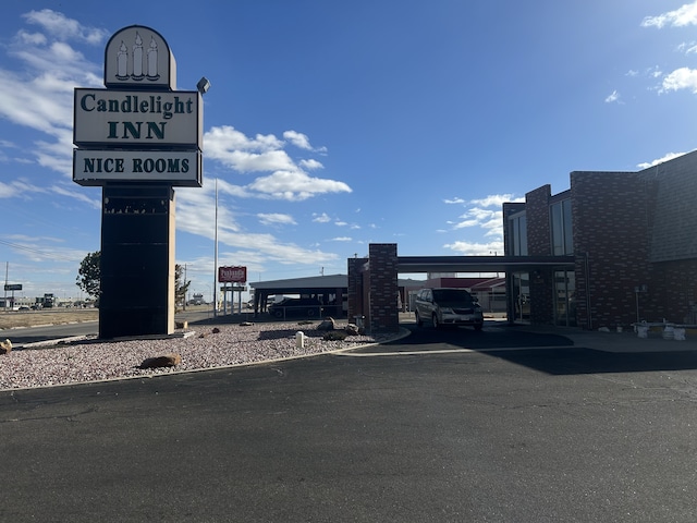 Candlelight Inn by Capital O Scottsbluff