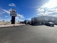 Candlelight Inn by Capital O Scottsbluff