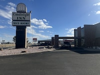 Candlelight Inn by Capital O Scottsbluff