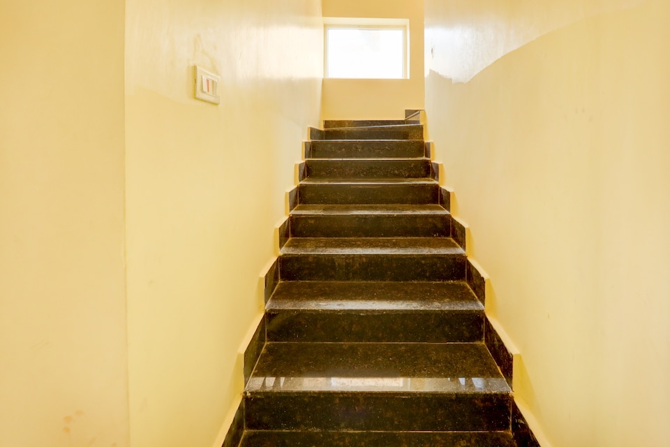 Super Hotel O Vemulawada Temple Formerly Kamakshi Bliss, Karimnagar, Karimnagar