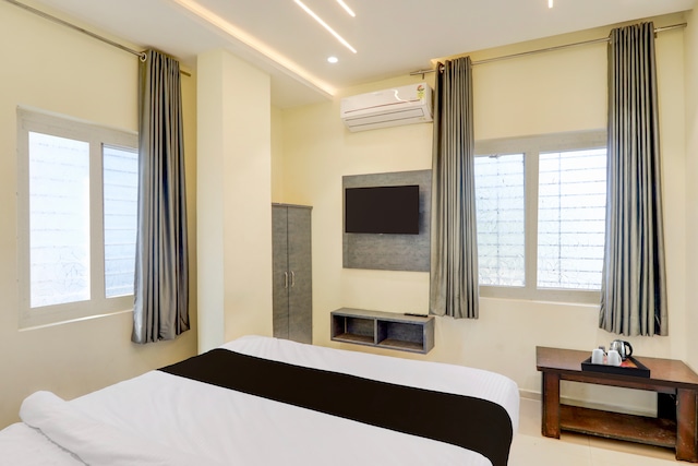 Hotel O Vemulawada Temple Formerly Kamakshi Bliss