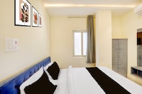 Hotel O Vemulawada Temple Formerly Kamakshi Bliss