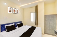 Hotel O Vemulawada Temple Formerly Kamakshi Bliss