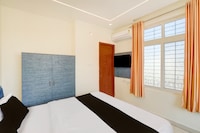 Hotel O Vemulawada Temple Formerly Kamakshi Bliss