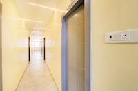 Super Hotel O Vemulawada Temple Formerly Kamakshi Bliss