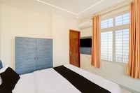 Hotel O Vemulawada Temple Formerly Kamakshi Bliss