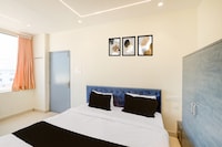 Hotel O Vemulawada Temple Formerly Kamakshi Bliss