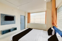 Hotel O Vemulawada Temple Formerly Kamakshi Bliss