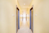 Super Hotel O Vemulawada Temple Formerly Kamakshi Bliss