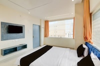 Hotel O Vemulawada Temple Formerly Kamakshi Bliss