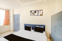 Hotel O Vemulawada Temple Formerly Kamakshi Bliss