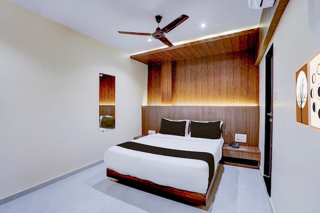 Hotel O Casa Royal Residency