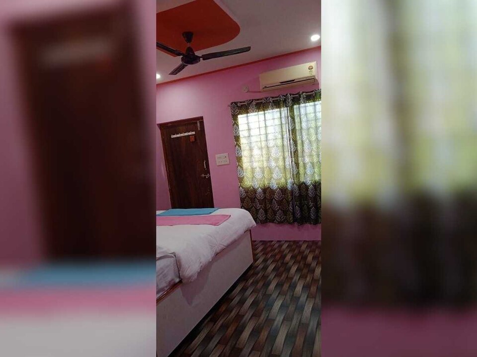 SPOT ON Hotel Stop Point, Wadi Nagpur, Nagpur