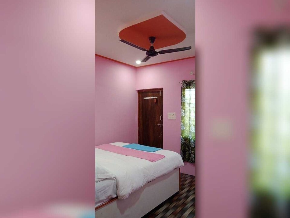 SPOT ON Hotel Stop Point, Wadi Nagpur, Nagpur