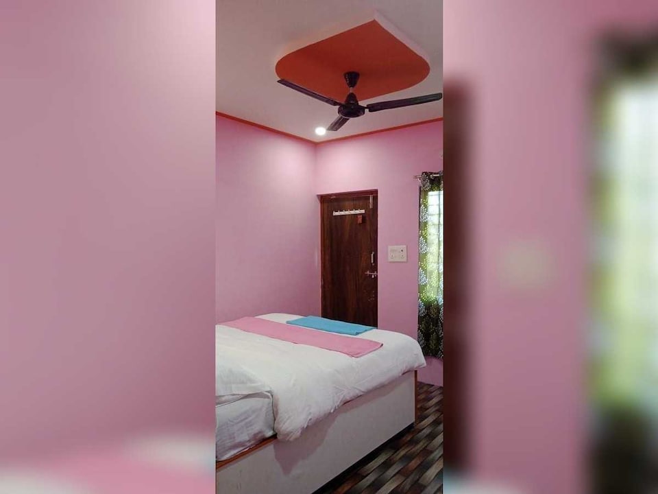 SPOT ON Hotel Stop Point, Wadi Nagpur, Nagpur