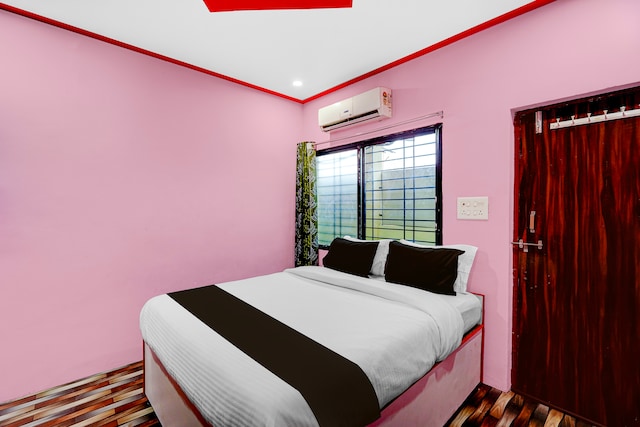 SPOT ON Hotel Stop Point