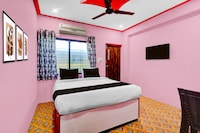 SPOT ON Hotel Stop Point