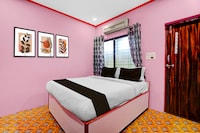 SPOT ON Hotel Stop Point