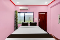 SPOT ON Hotel Stop Point