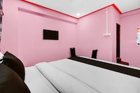 SPOT ON Hotel Stop Point