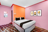 SPOT ON Hotel Stop Point