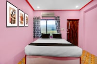 SPOT ON Hotel Stop Point