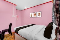 SPOT ON Hotel Stop Point