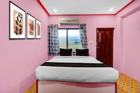 SPOT ON Hotel Stop Point