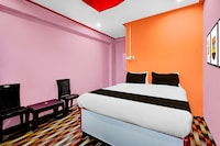 SPOT ON Hotel Stop Point