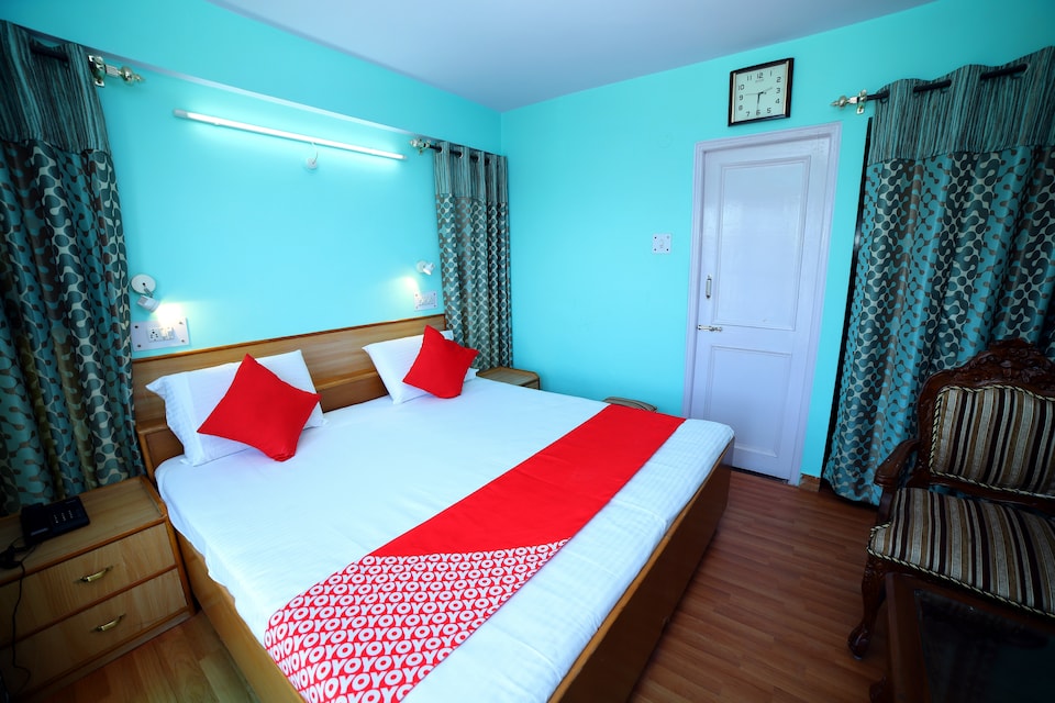 OYO Home 13179 Mountain Abode, Chotta Shimla, Shimla
