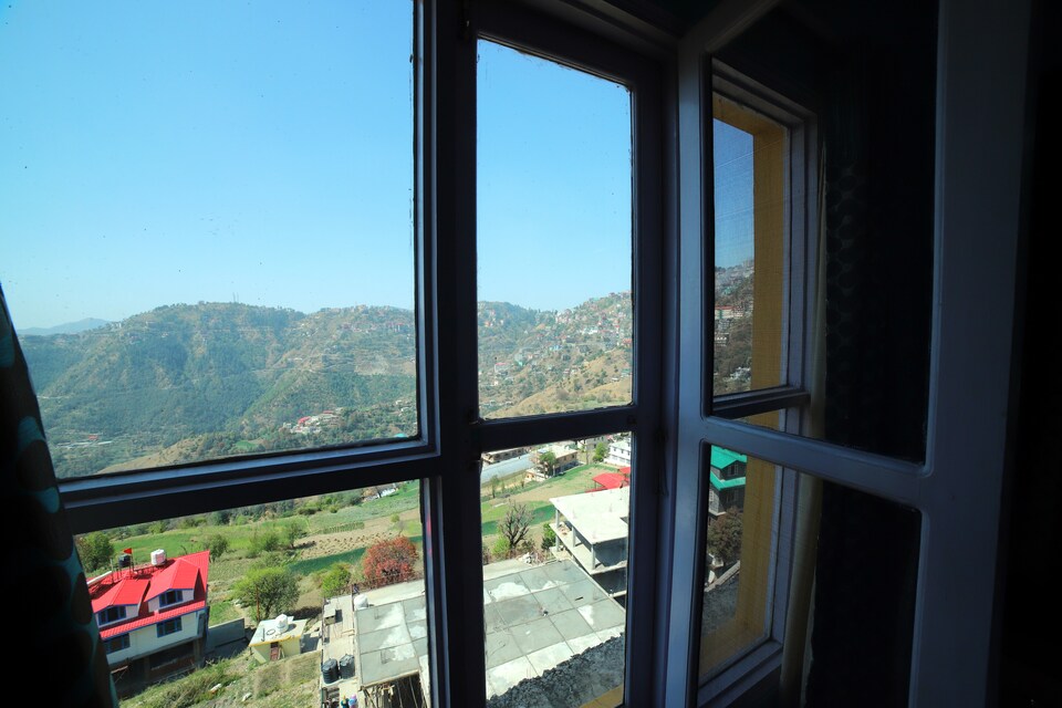OYO Home 13179 Mountain Abode, Chotta Shimla, Shimla