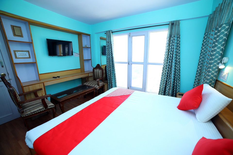 OYO Home 13179 Mountain Abode, Chotta Shimla, Shimla