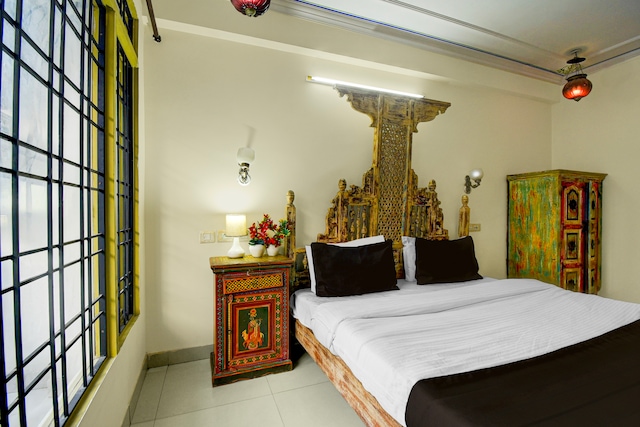 Collection O Jal Mahal Jaipur Formerly Little Ganesha Inn