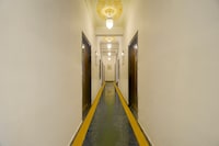 Super Collection O Jal Mahal Jaipur Formerly Little Ganesha Inn