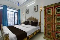 Collection O Jal Mahal Jaipur Formerly Little Ganesha Inn
