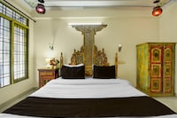 Collection O Jal Mahal Jaipur Formerly Little Ganesha Inn