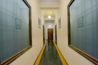 Super Collection O Jal Mahal Jaipur Formerly Little Ganesha Inn