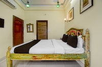 Collection O Jal Mahal Jaipur Formerly Little Ganesha Inn