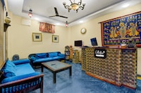 Super Collection O Jal Mahal Jaipur Formerly Little Ganesha Inn